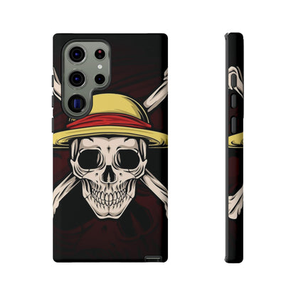 Luffy Phone Case