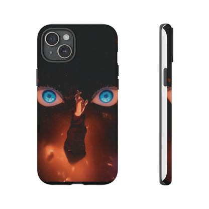 Gojo Satoru Phone Case