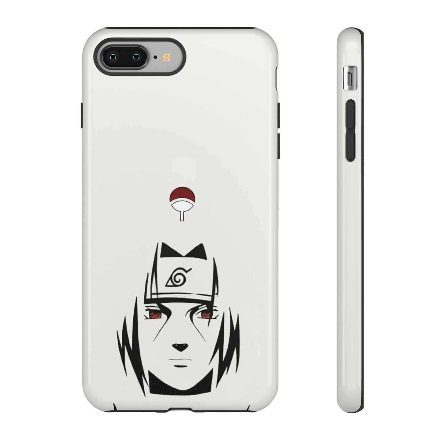 Itachi Uchiha Phone Case