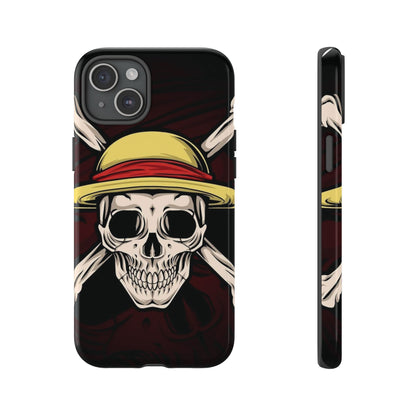 Luffy Phone Case