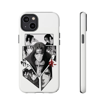 Itachi Uchiha Phone Case