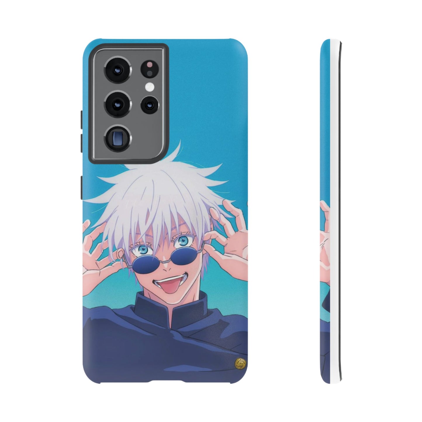 Gojo Satoru Phone Case