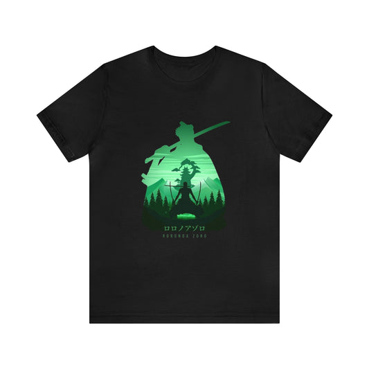 Roronoa Zoro T-Shirt