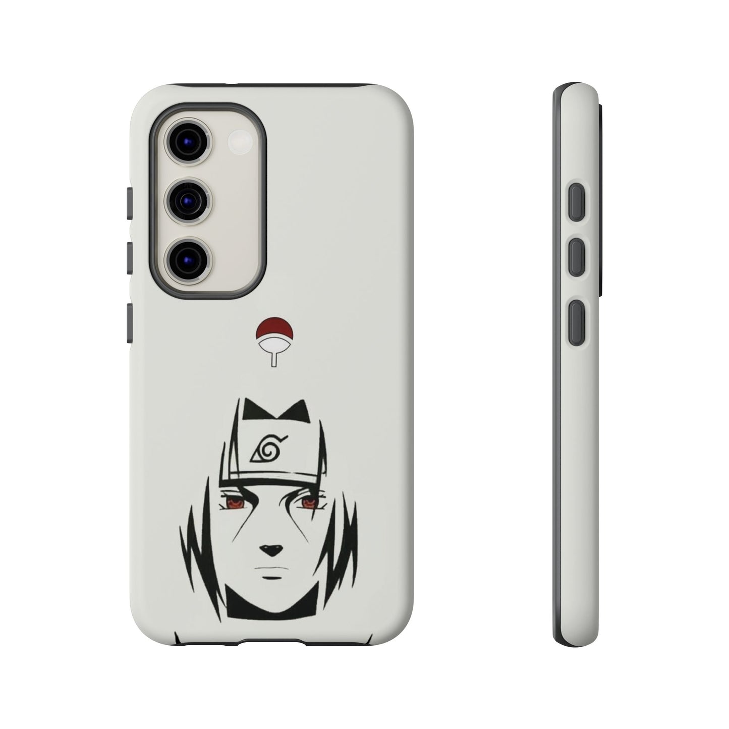 Itachi Uchiha Phone Case