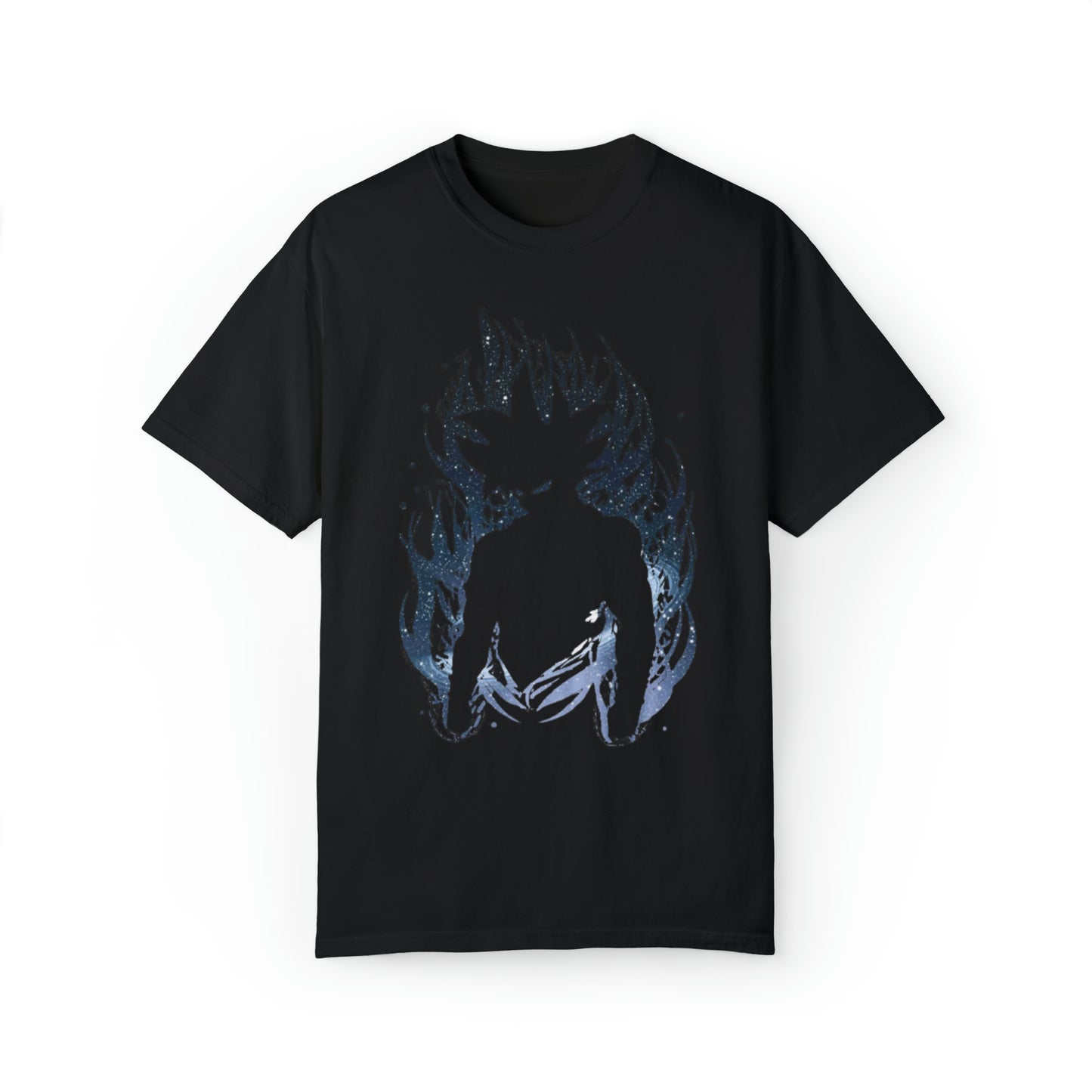 Goku Unleashed Power T-Shirt