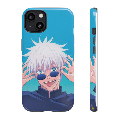 Gojo Satoru Phone Case