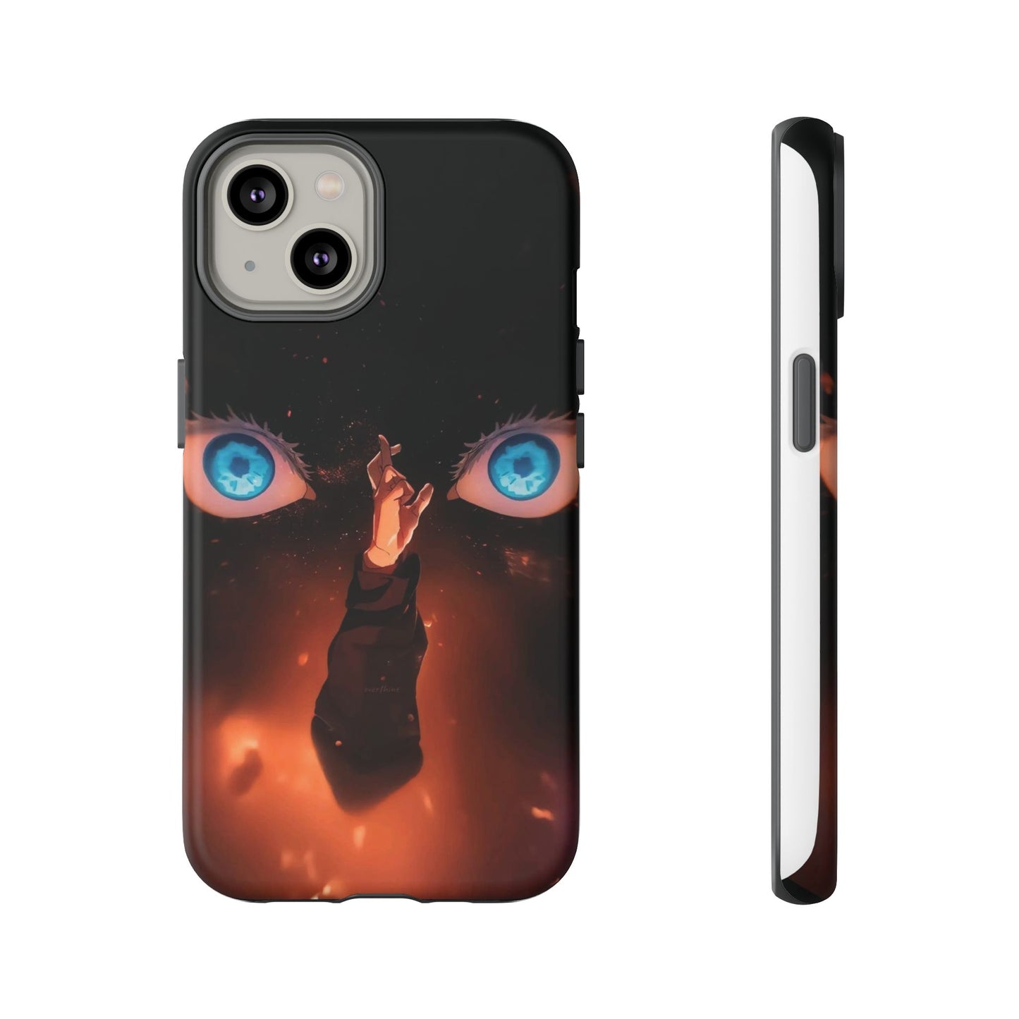 Gojo Satoru Phone Case