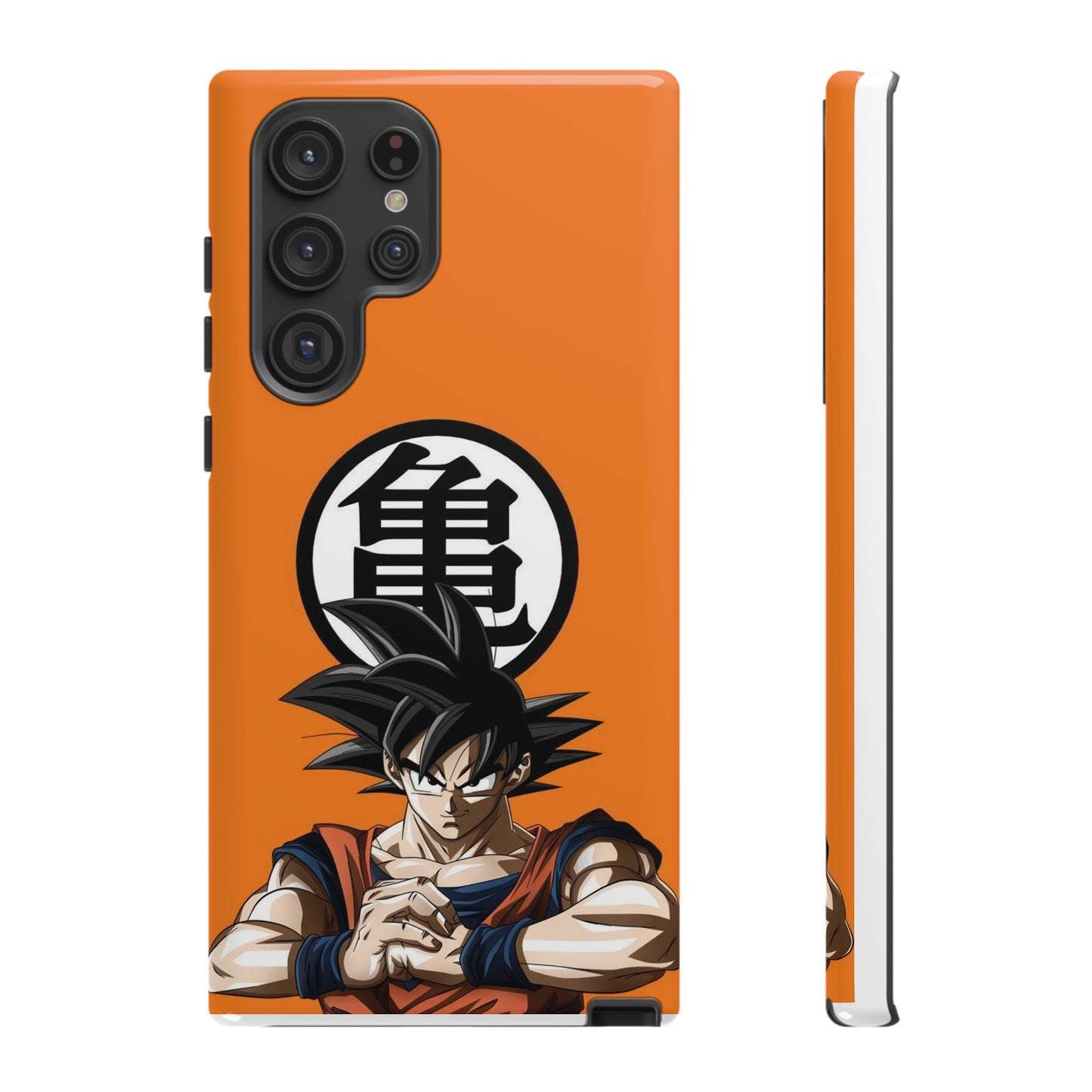 Son Goku Phone Case