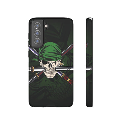 Roronoa Zoro Phone Case