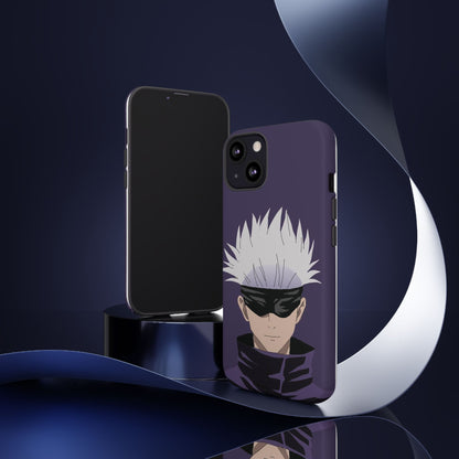 Satoru Gojo Phone Case