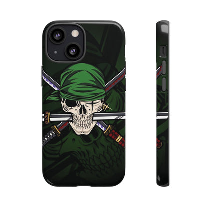 Roronoa Zoro Phone Case