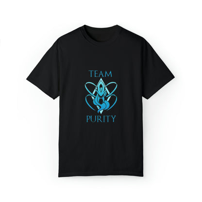 Suicune Team Purity T-Shirt