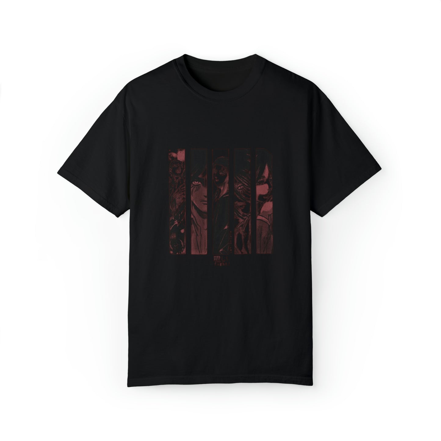 Eren Jaeger T-Shirt