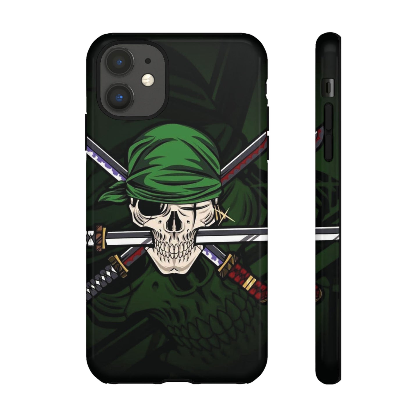 Roronoa Zoro Phone Case