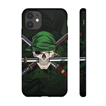 Roronoa Zoro Phone Case