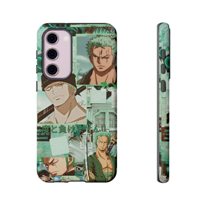 Roronoa Zoro Phone Case