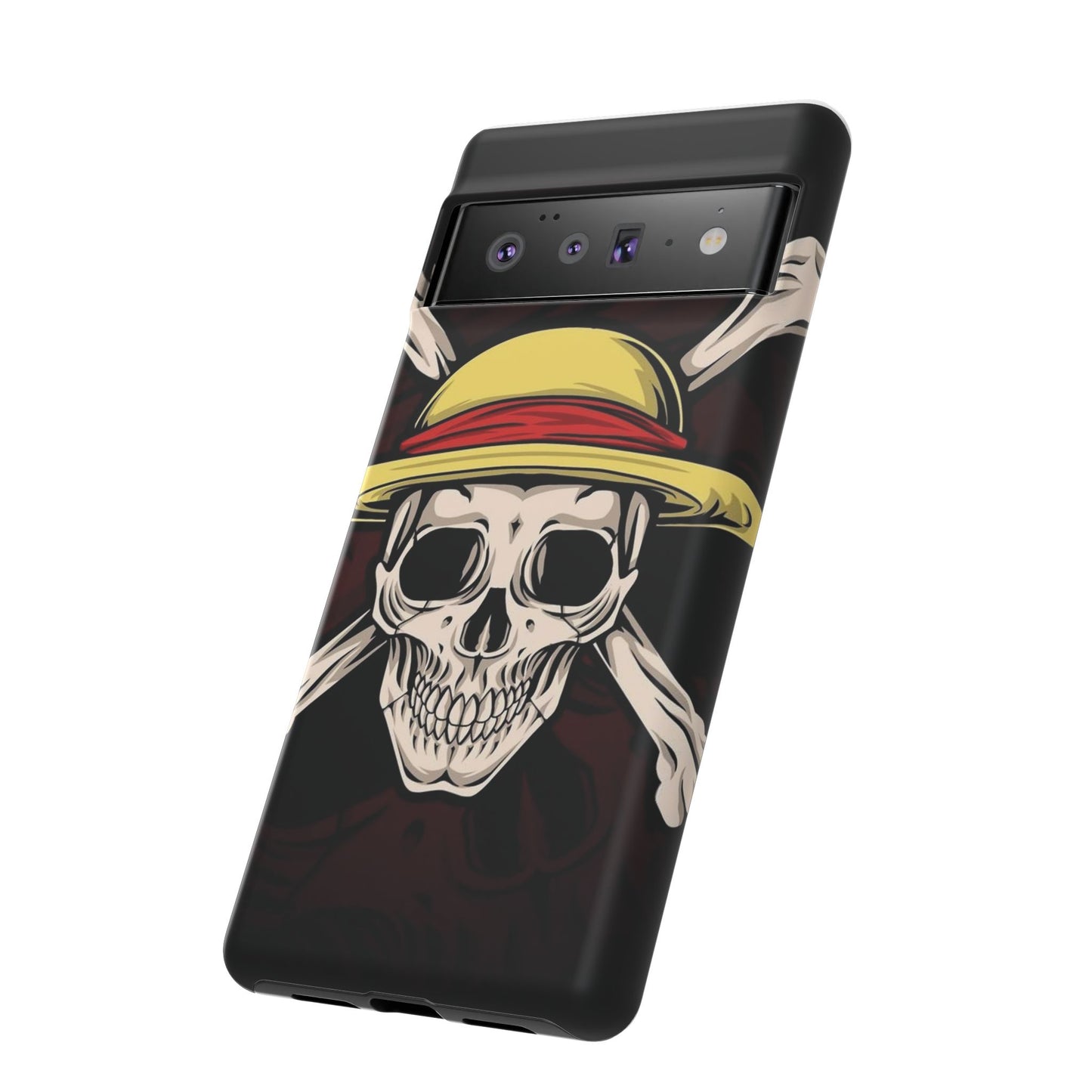 Luffy Phone Case