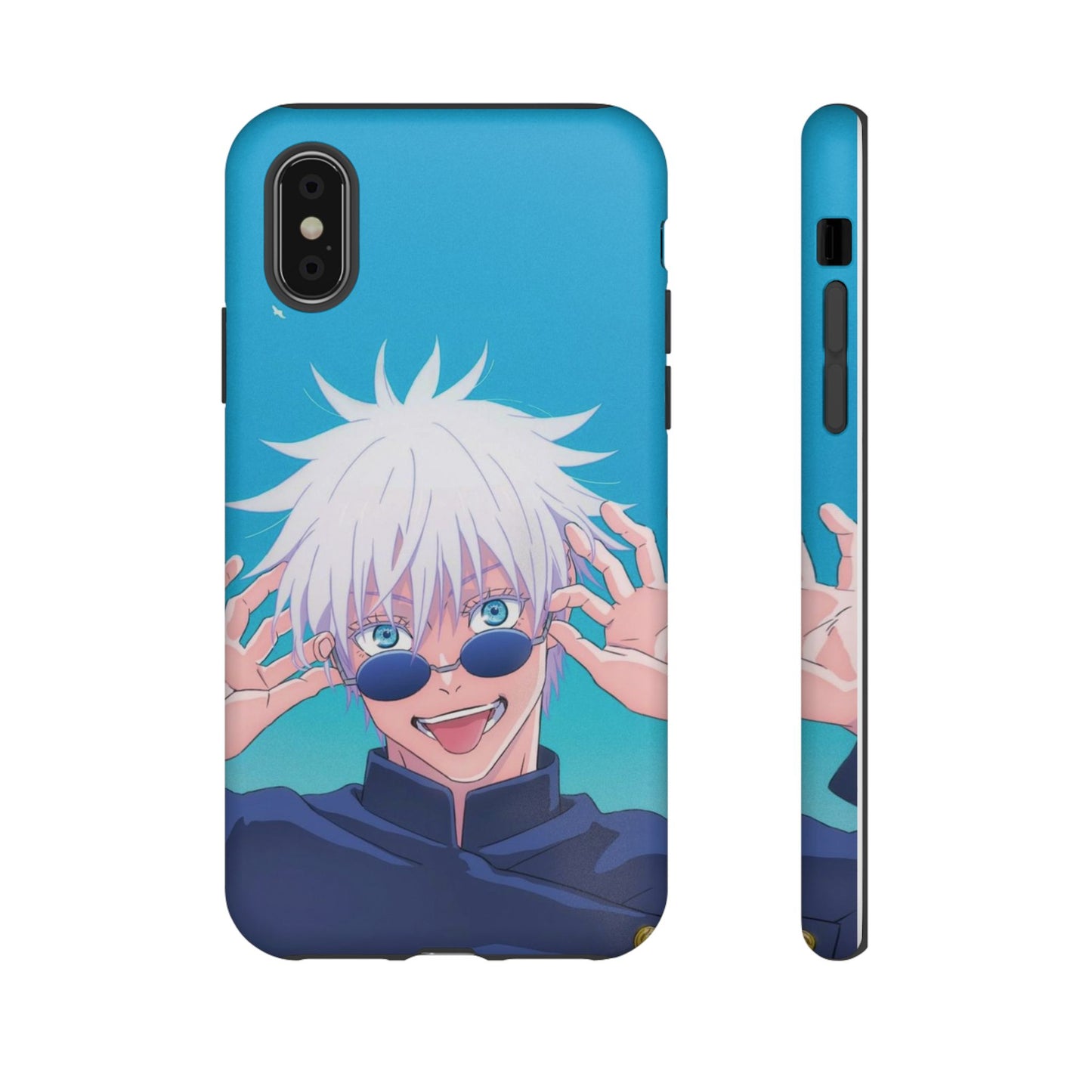 Gojo Satoru Phone Case