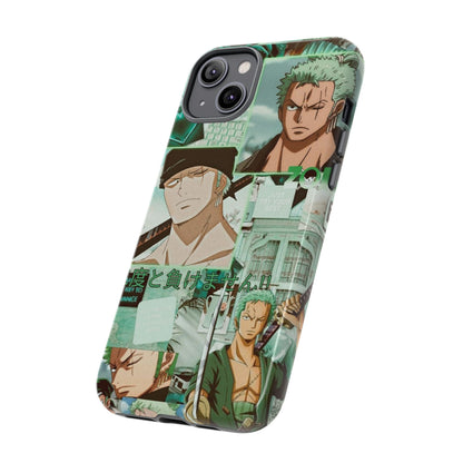 Roronoa Zoro Phone Case