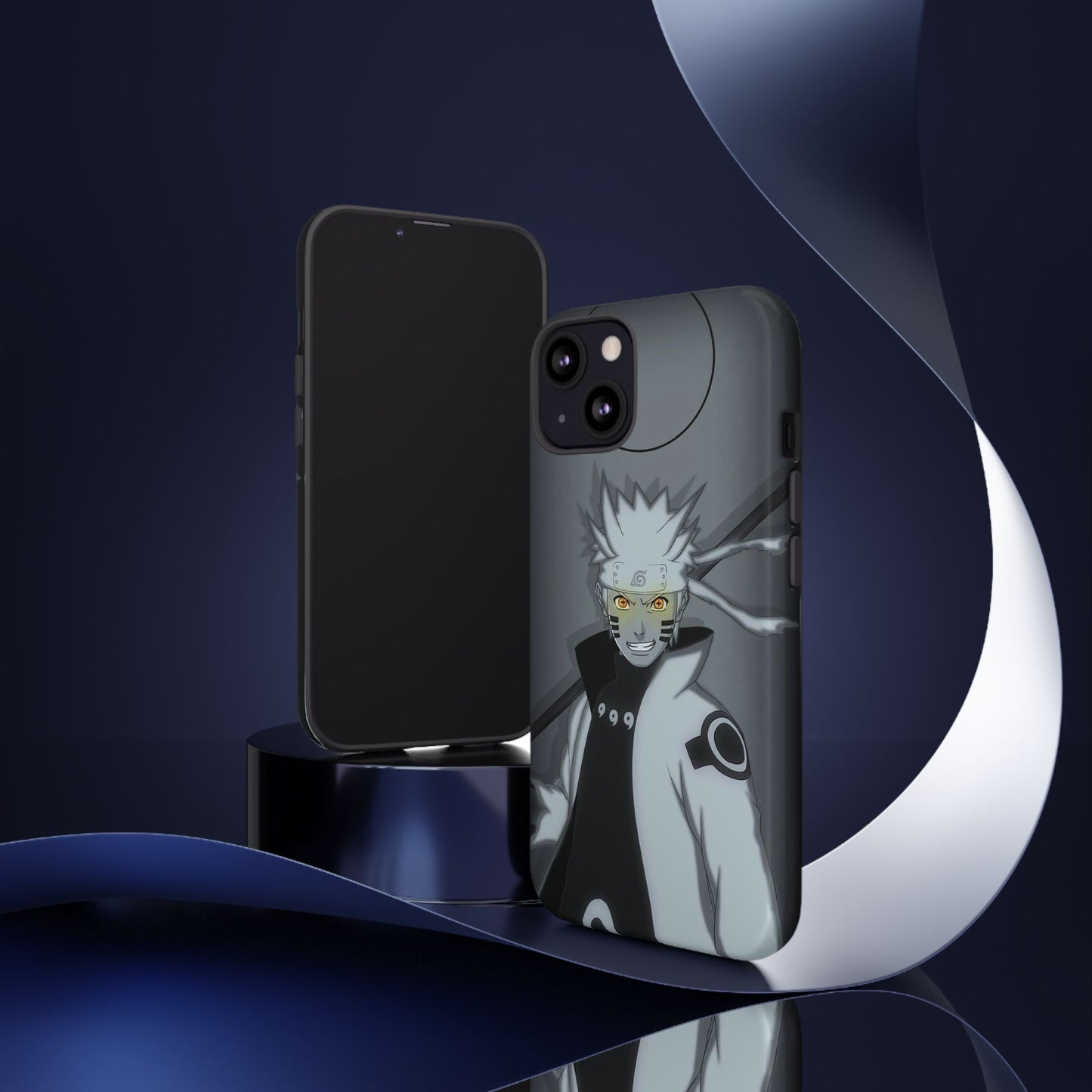 Naruto Uzumaki Phone Case