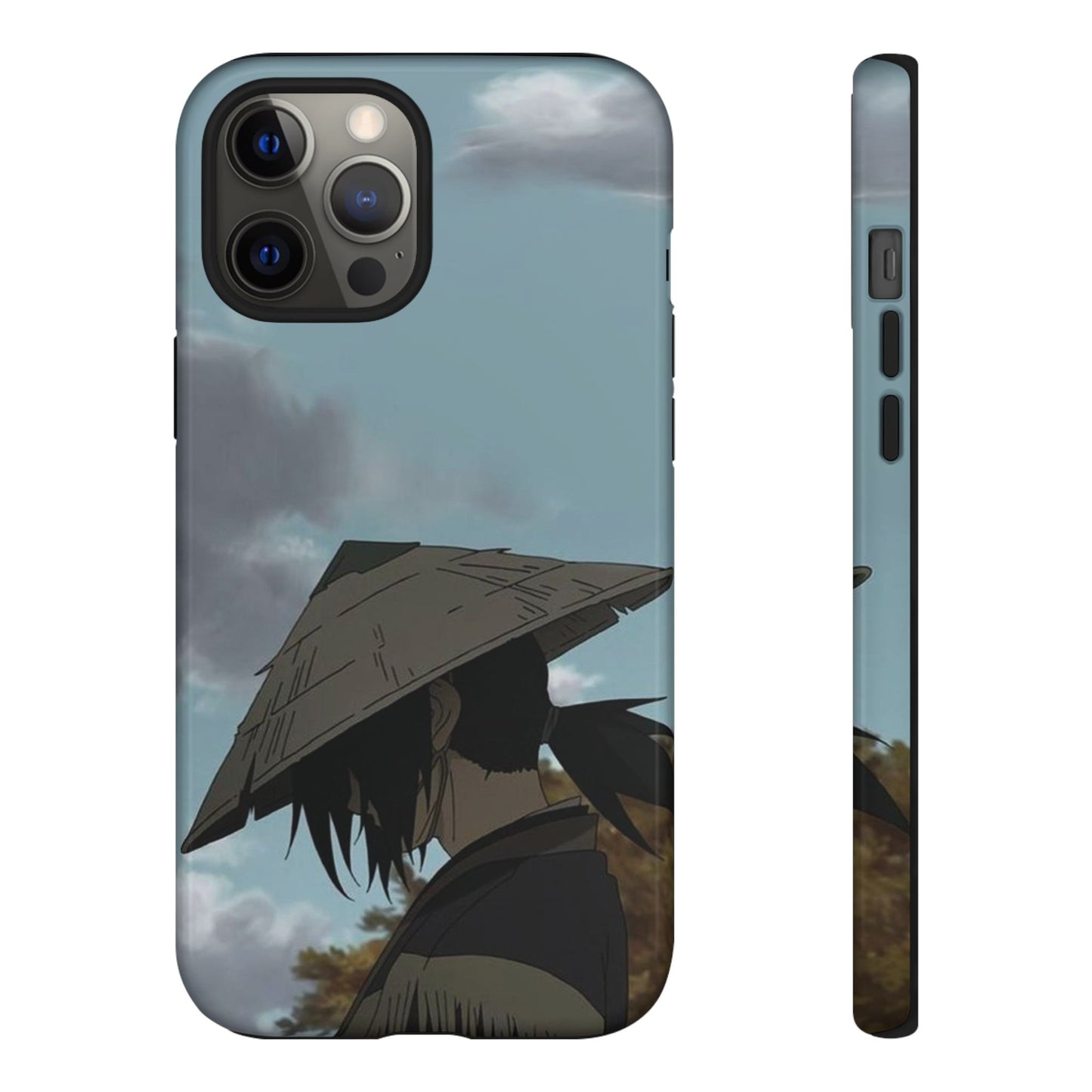 Itachi Phone Case