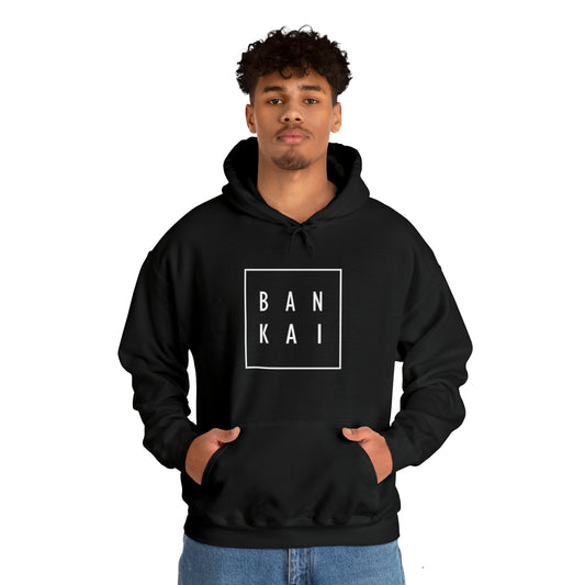 Bankai Hoodie