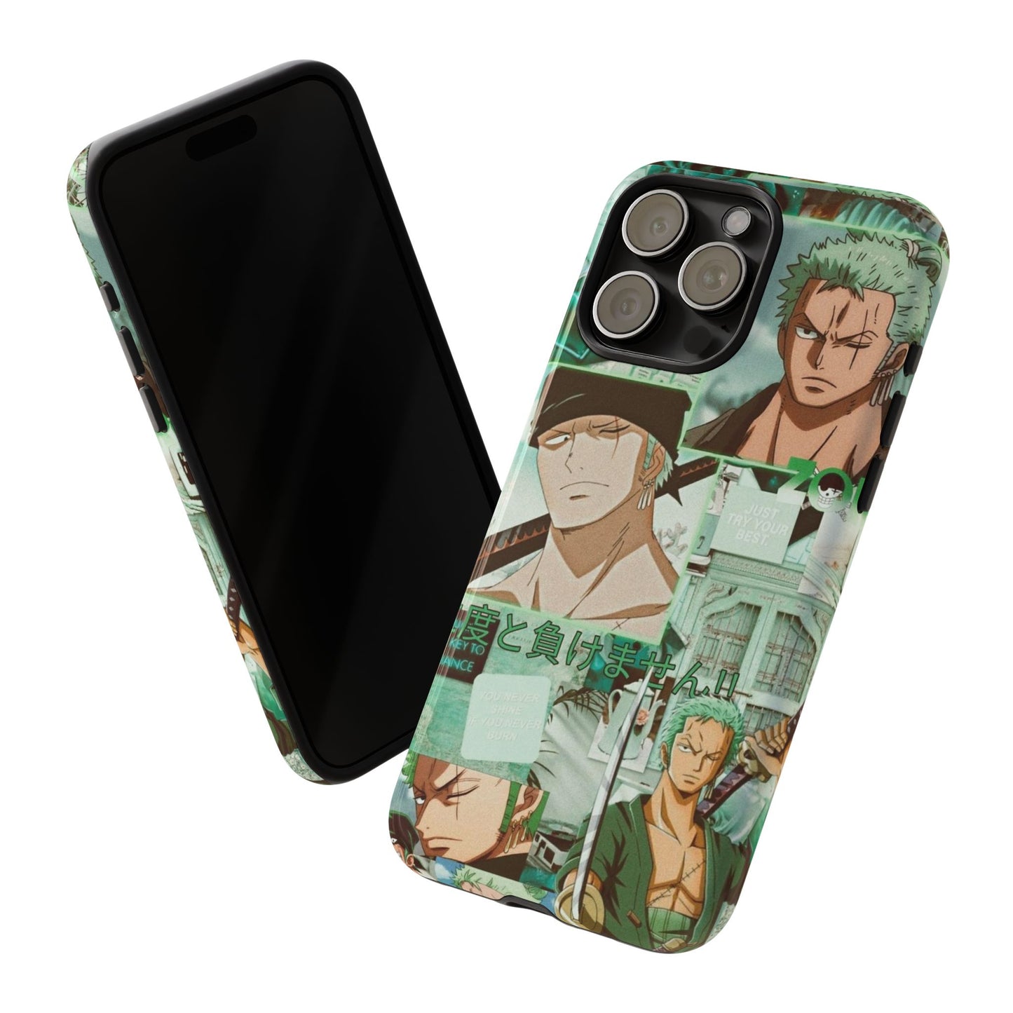 Roronoa Zoro Phone Case