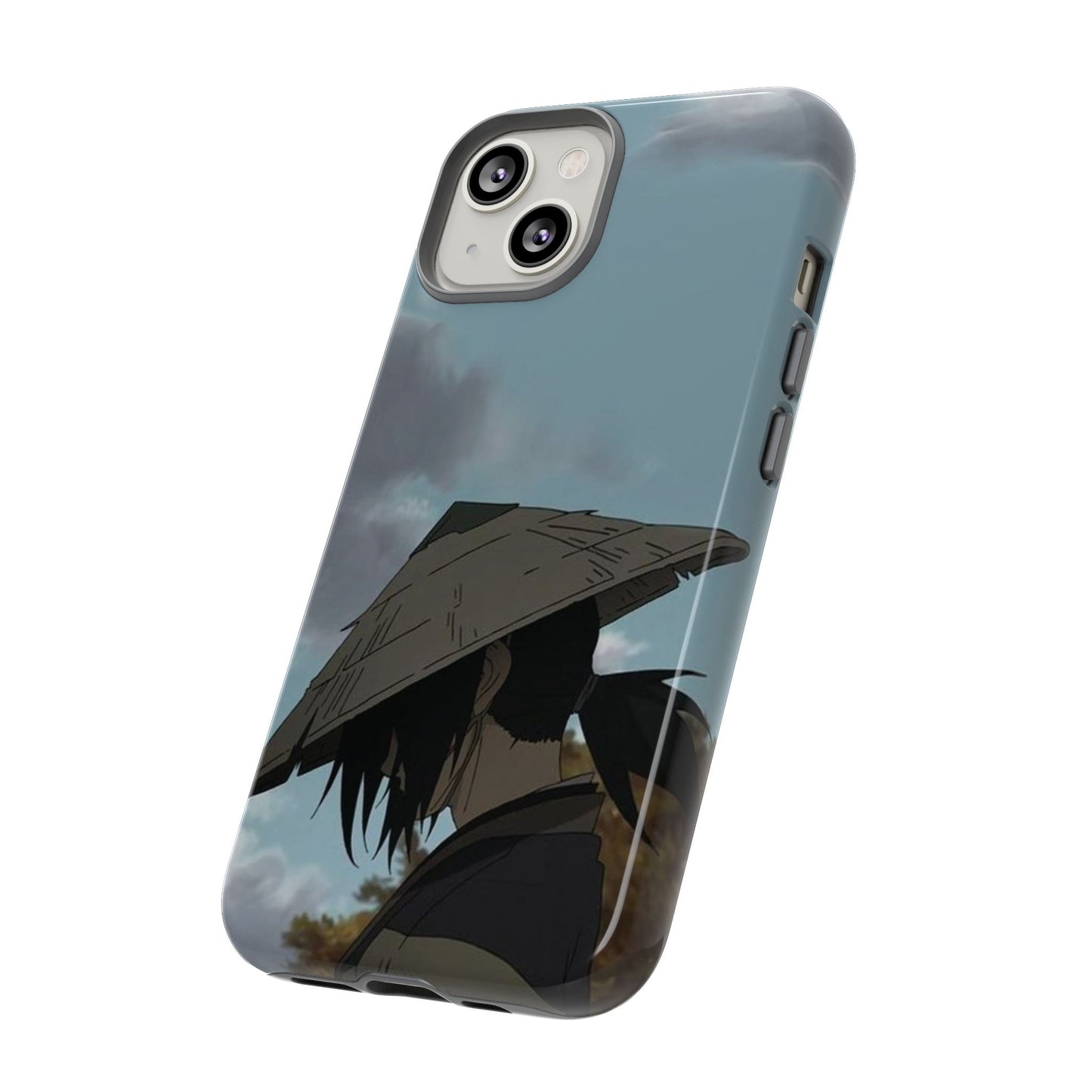 Itachi Phone Case