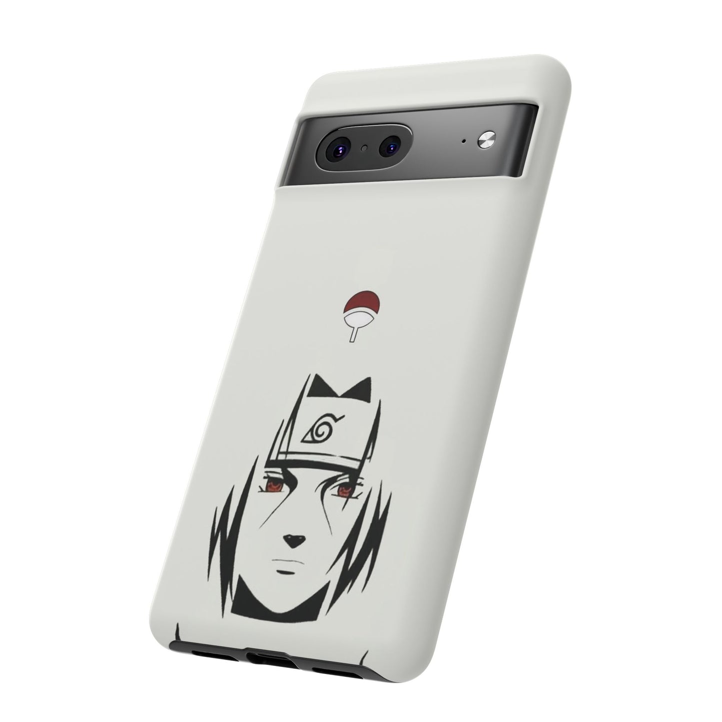 Itachi Uchiha Phone Case