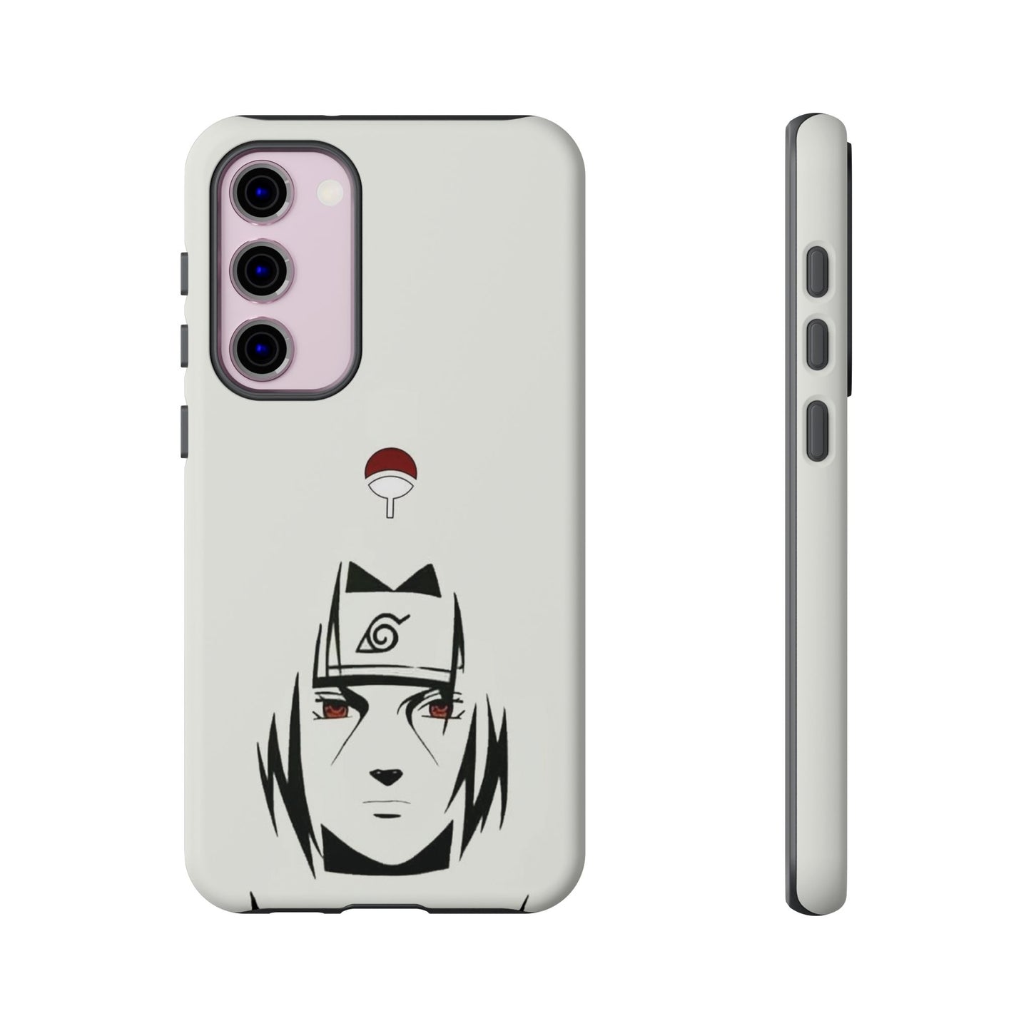 Itachi Uchiha Phone Case