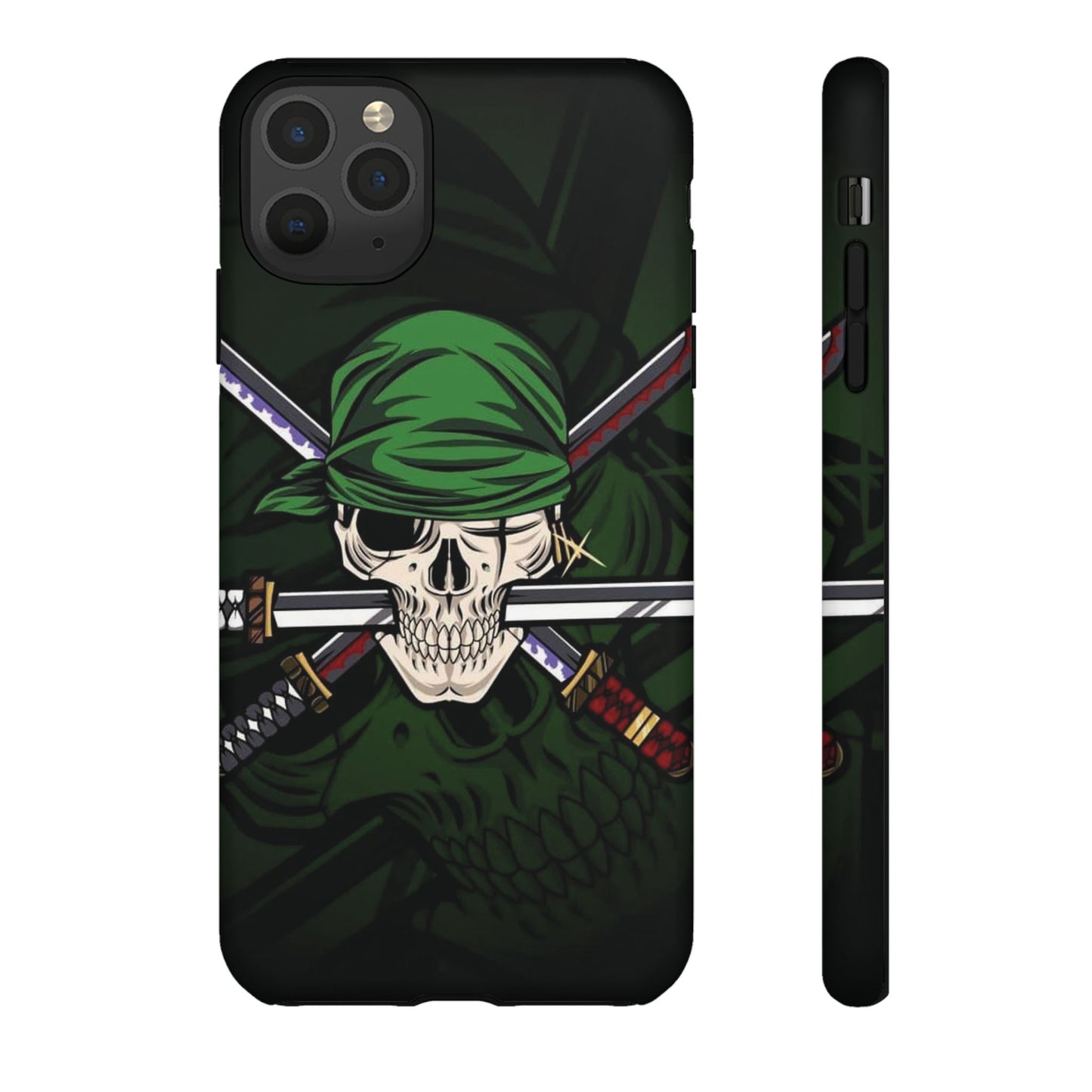 Roronoa Zoro Phone Case