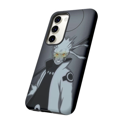 Naruto Uzumaki Phone Case