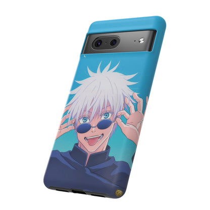 Gojo Satoru Phone Case