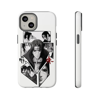 Itachi Uchiha Phone Case