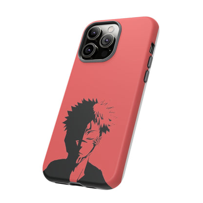 Yuji Itadori Phone Case