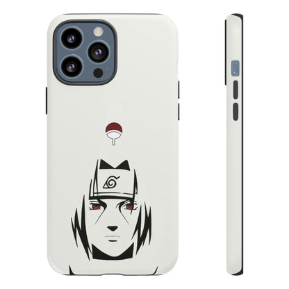 Itachi Uchiha Phone Case