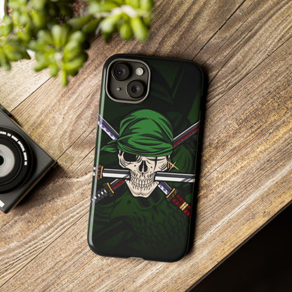 Roronoa Zoro Phone Case