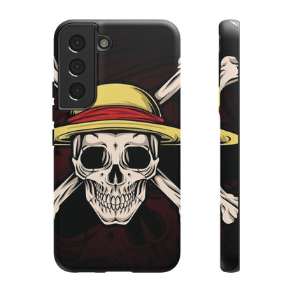 Luffy Phone Case