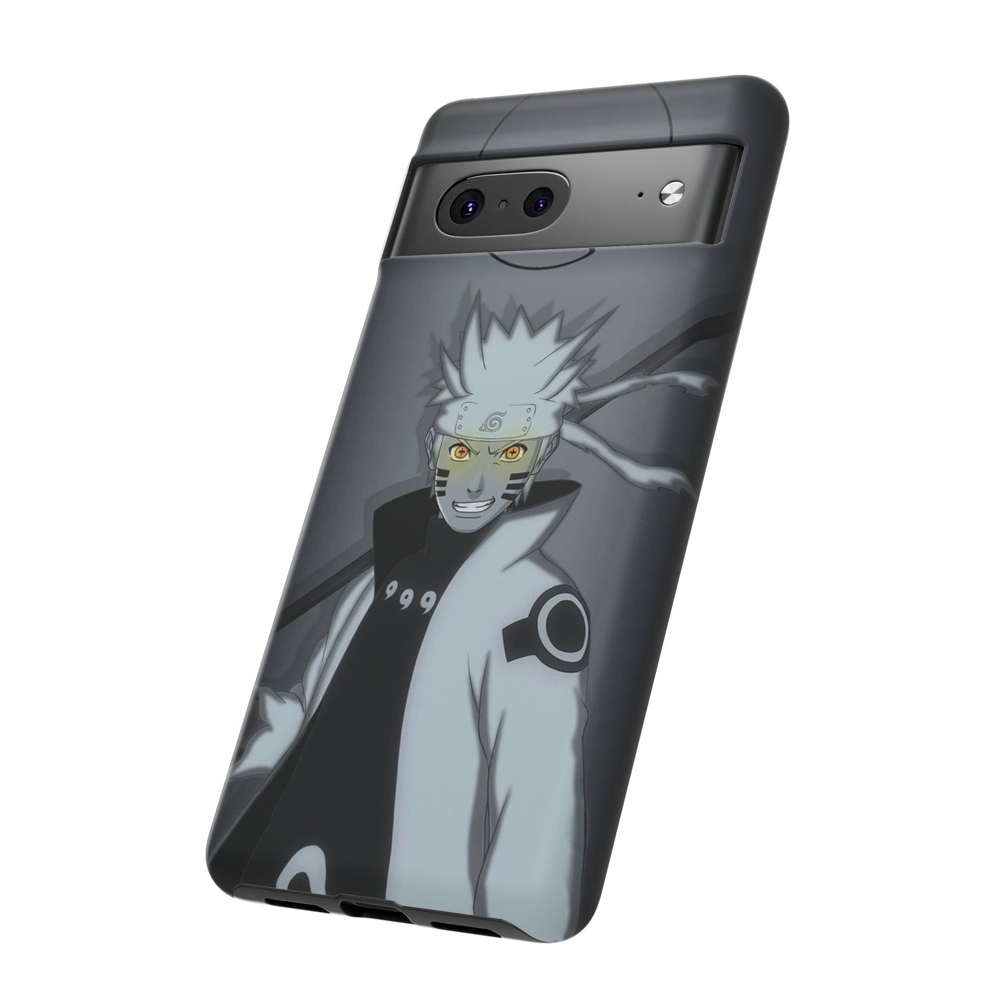 Naruto Uzumaki Phone Case