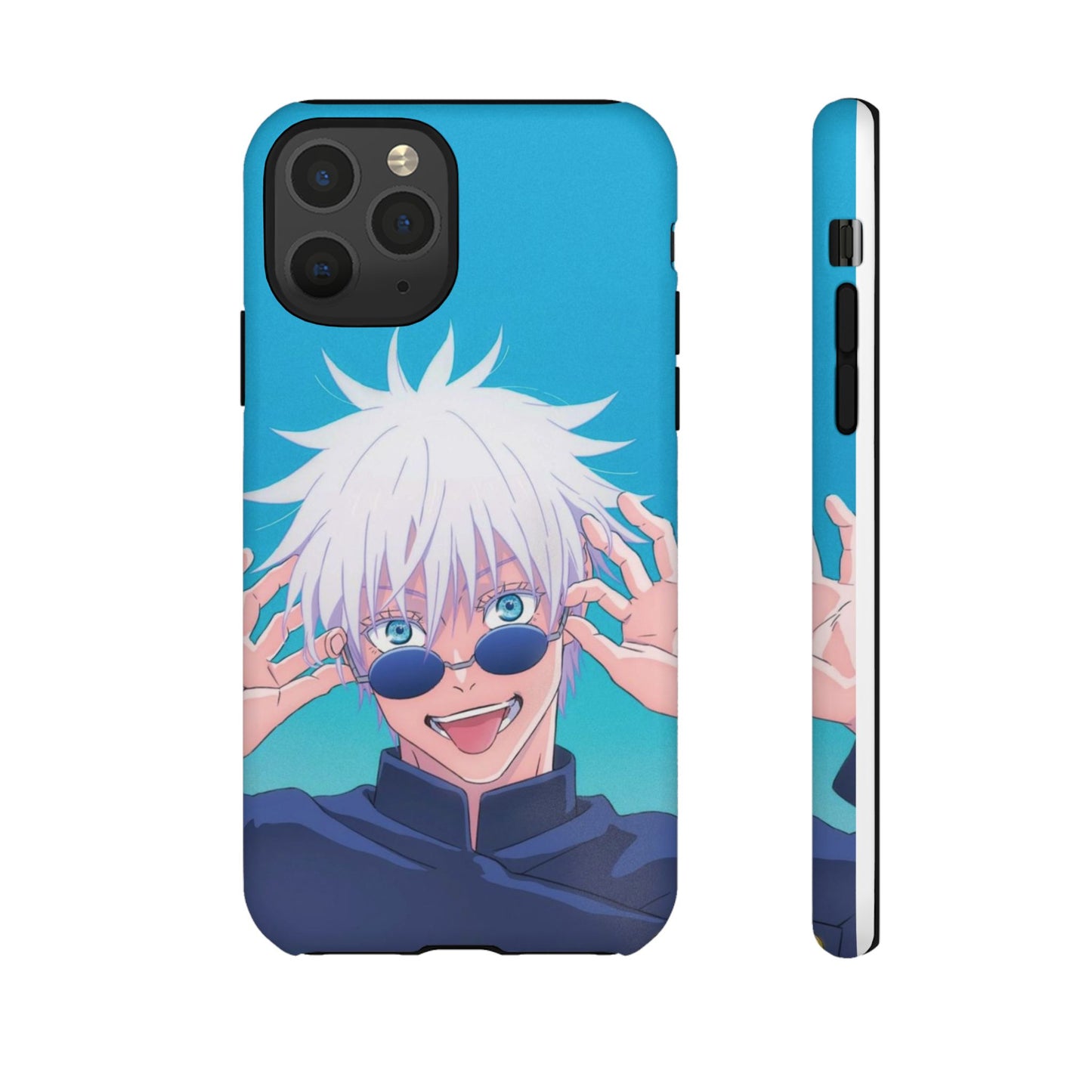 Gojo Satoru Phone Case