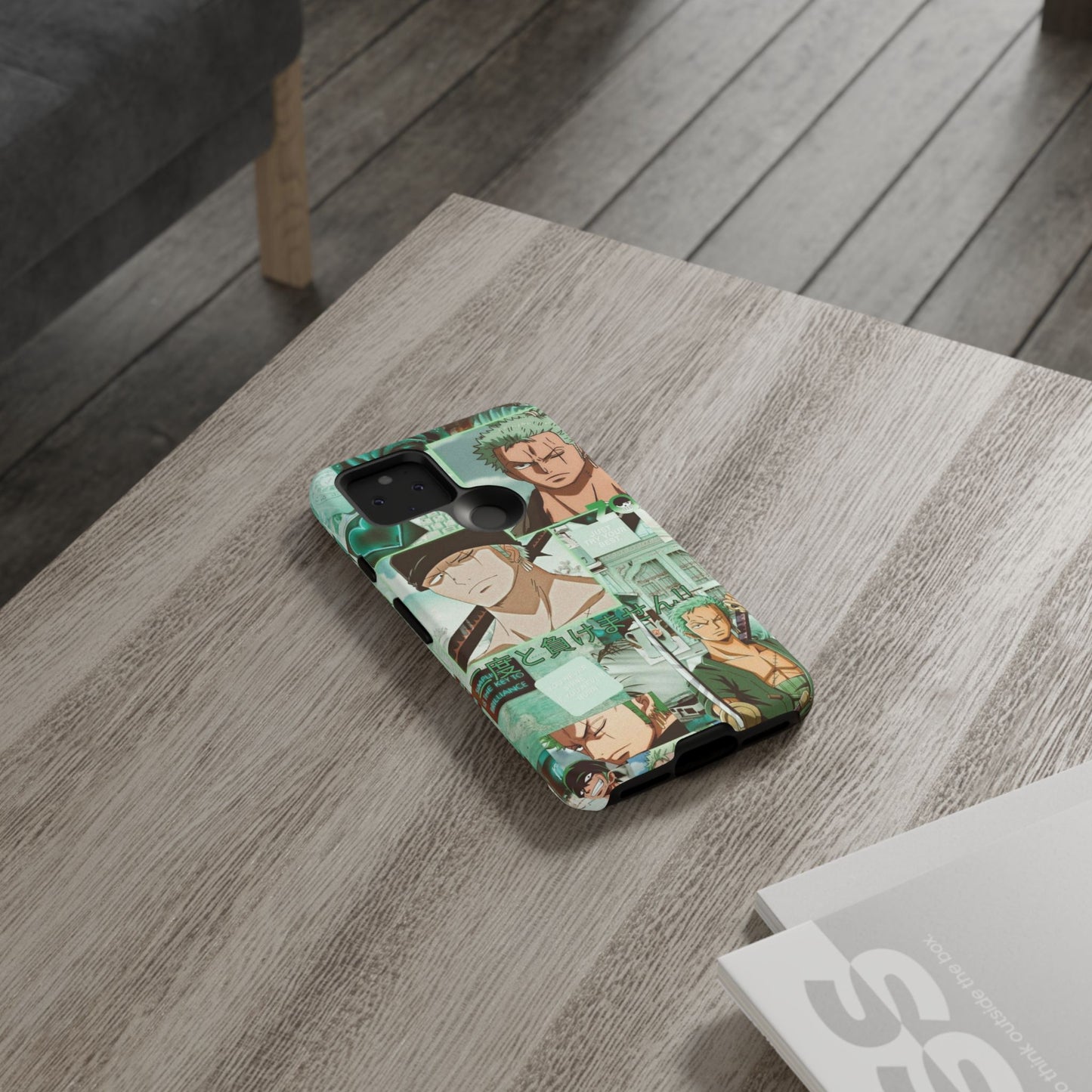 Roronoa Zoro Phone Case