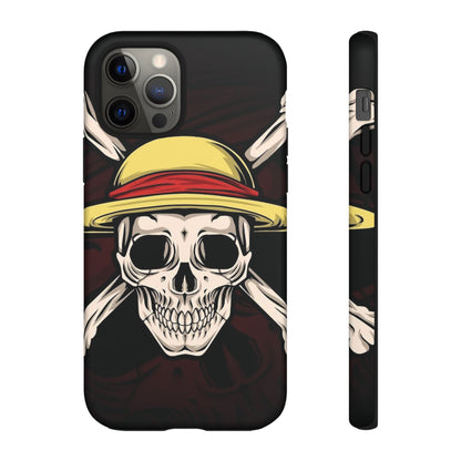 Luffy Phone Case