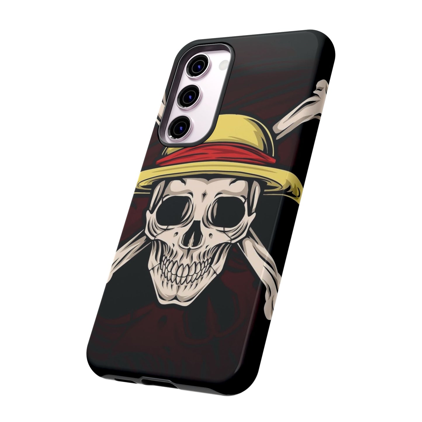 Luffy Phone Case