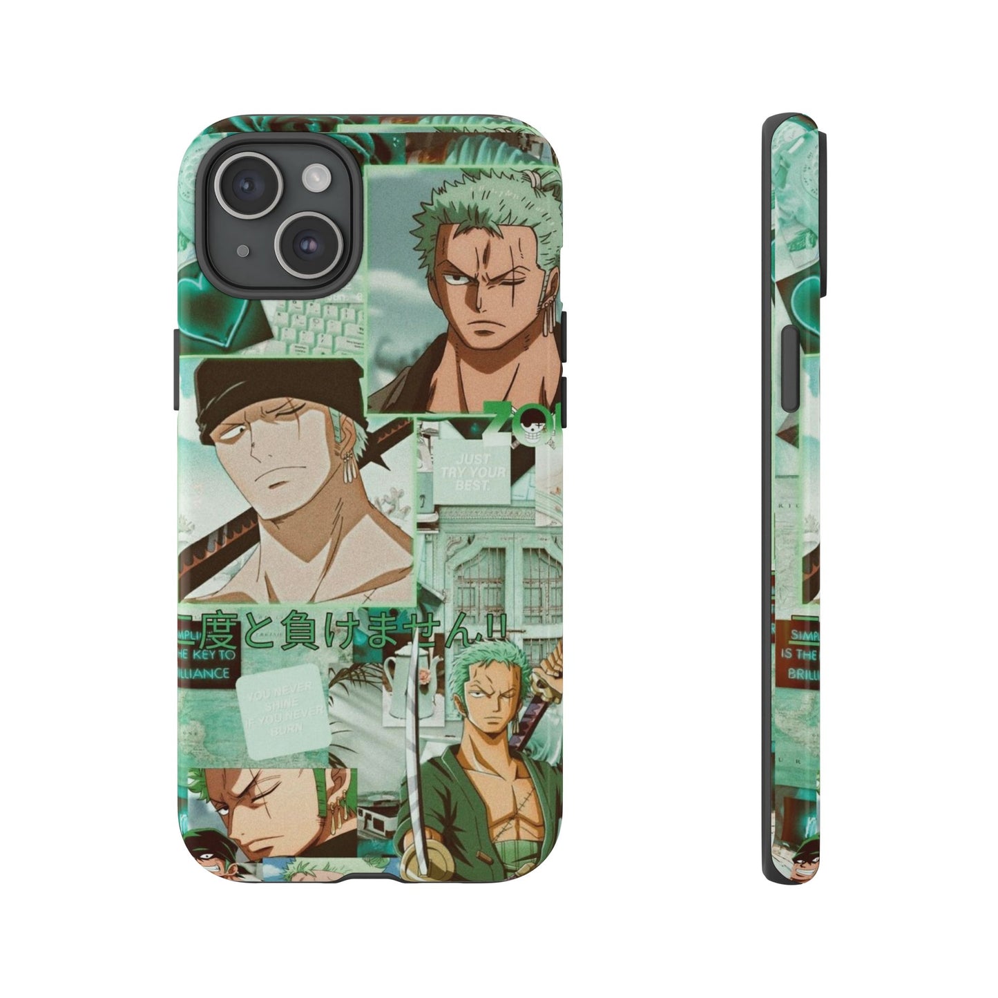 Roronoa Zoro Phone Case