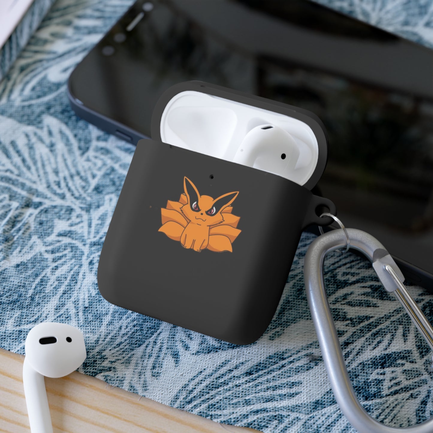 Kurama AirPods Case Covers