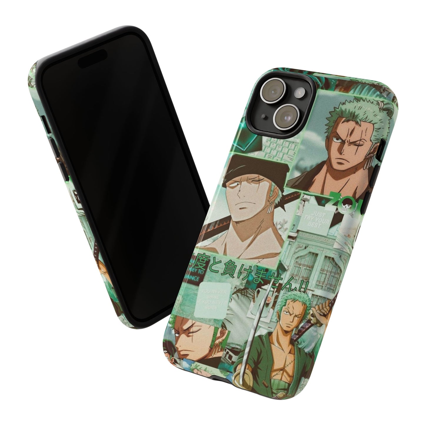 Roronoa Zoro Phone Case