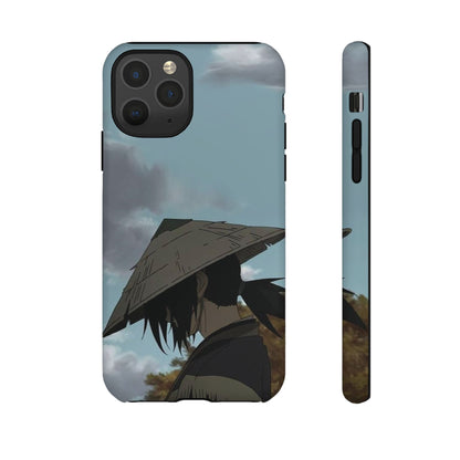 Itachi Phone Case