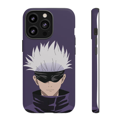 Satoru Gojo Phone Case