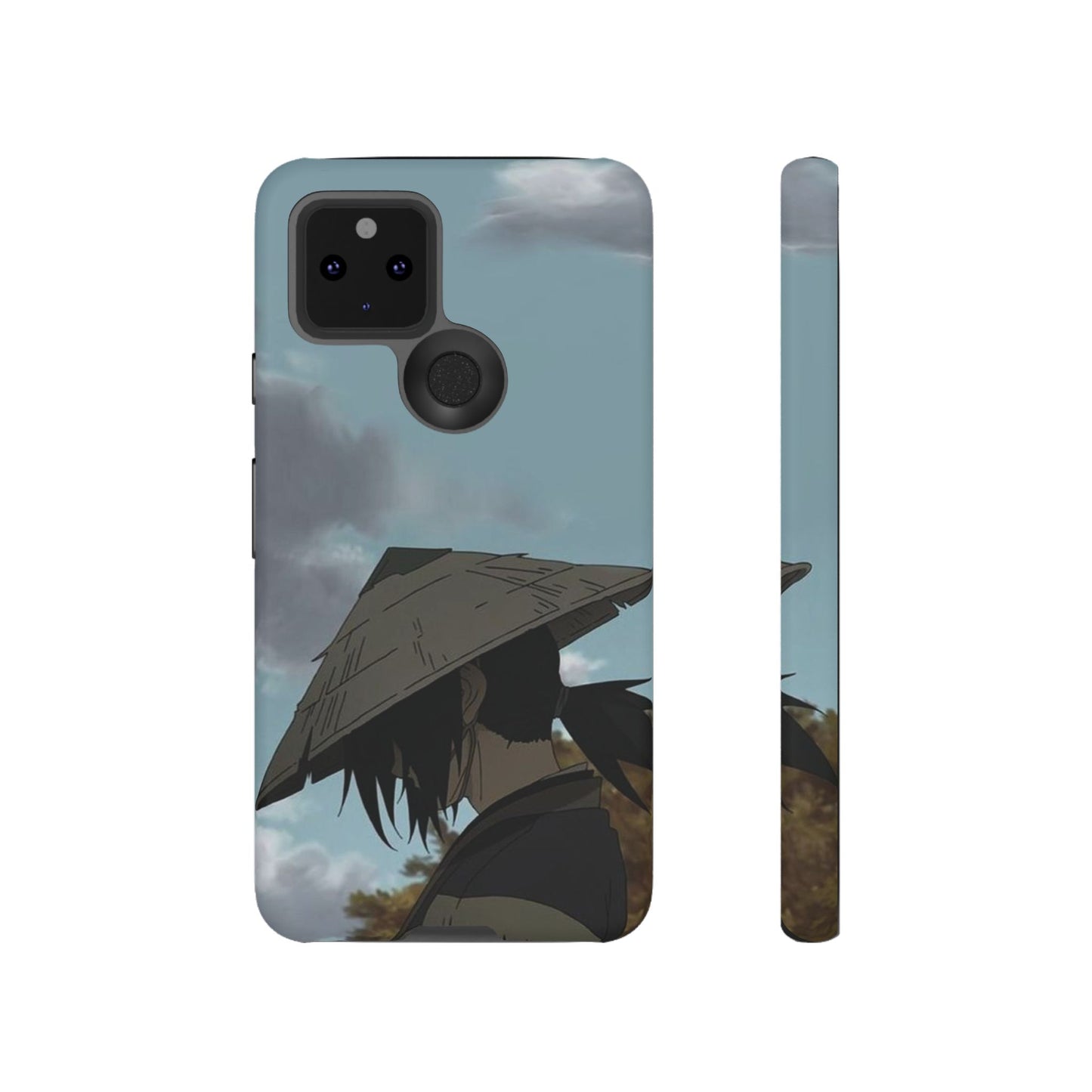 Itachi Phone Case