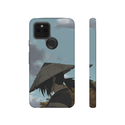 Itachi Phone Case